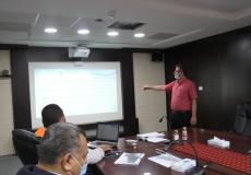 سلطة المياه تعلن عن خطة لنقل المياه بالصهاريج خلال الصيف