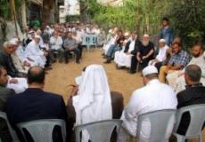 عشائر الإصلاح