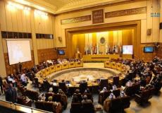 الاتحاد البرلماني العربي