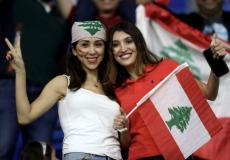 مباراة سوريا ولبنان مباشر