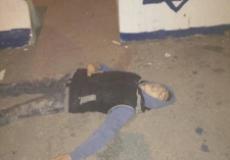 صورة الشهيد خليل الشلالدة