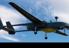 طائرة بدون طيار