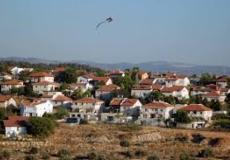 مسوطنات (أرشيف)