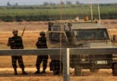 استهداف مزارعين