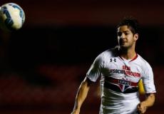 باتو خاض تجربة أوروبية سابقة مع ميلان الإيطالي