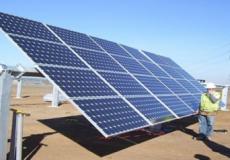 الطاقة الشمسية في محافظة أريحا والأغوار