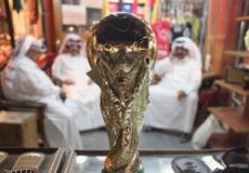 كأس العالم لكرة القدم 2022