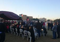 فلسطينيو العراق