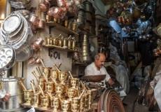 احد اسواق تركيا