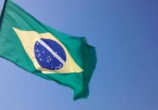 علم البرازيل