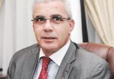  سفير دولة فلسطين لدى الكويت رامي طهبوب