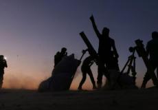 المعارضة السورية المسلحة سيطرت على بلدات استراتيجية في ريف حلب الشمالي.