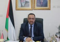 النائب العام أحمد البراك