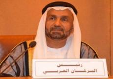 مشعل بن فهم السلمي