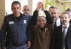 الأسير  مروان البرغوثي