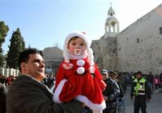 الحفل يصادف يوم بعد غد الجمعة" أرشيفية"