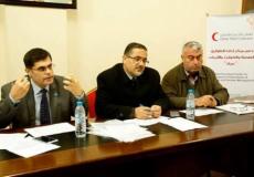 مقابلات للالتحاق ببرنامج الماحستير