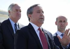 المدعي العام لولاية تكساس كين باكستون.