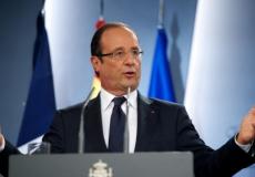 فرانسوا هولاند