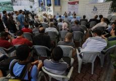 مؤتمر الضمير في بيت الصحافة