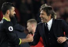 كونتي وكوستا