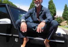 المليونير الإيطالي جيانلوكا فاشي