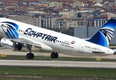 مصر للطيران: إنهاء الإضراب وإقلاع رحلاتنا إلى أثينا في مواعيدها الأحد