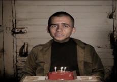 صورة مدبلجة للجندي "شاؤول" نشرتها كتائب القسام عبر موقعها الرسمي