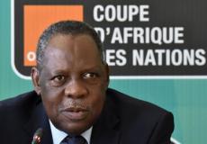 رئيس الاتحاد الافريقي عيسى حياتو