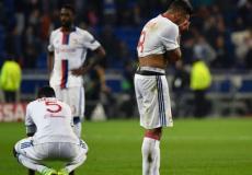 ليون دخل أزمة حقيقية