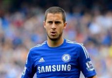 إيدين هازارد