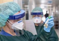 منظمة الصحة العالمية تواصل جهودها لاحتواء وباء كورونا