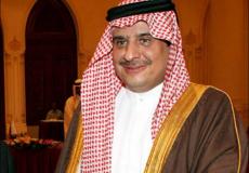 سلطان بن فهد 