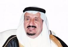 من هو الأمير متعب بن عبدالعزيز آل سعود