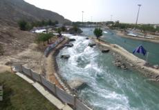 أطول نهر صناعي في العالم