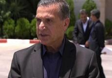 نبيل ابو ردينة