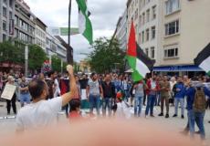 ائتلاف الجاليات و الاتحادات