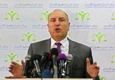 عصام يونس - مدير مركز الميزان