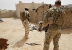 مقتل 3 جنود أميركيين في هجوم مسلح بالنيجر