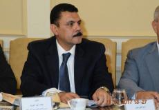 رئيس مجلس شركة الدلتا والسكر احمد ابو اليزيد