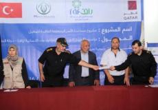  الداخلية تفرج عن 200 من النزلاء الغارمين