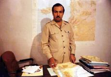 الشهيد خليل الوزير