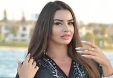 شاهد أول ظهور للراقصة جوهرة بعد تسريب الفيديوهات الإباحية