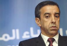 رجل الأعمال الجزائري علي حداد