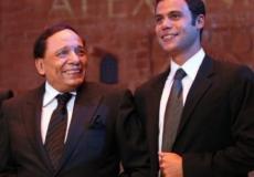 موت عادل امام