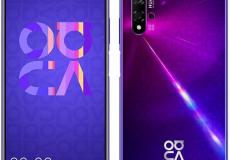 Nova 5T هواوي