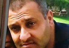 السائق أيمن جابر