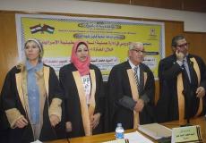 الباحثة نادية فايز الدلو