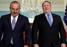 أنقرة تسلّم واشنطن قائمة المطلوبين