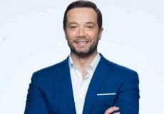 الإعلامي والممثل المصري تامر شلتوت